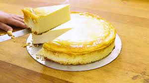 Blitz Kasekuchen Ohne Backmischung Rtl De