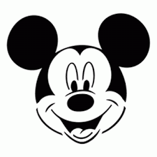 Jennifer Collector Of Hobbies Free Svg File Mickey Mouse In 2020 Mickey Mouse Stencil Disney Pumpkin Carving Templates Mickey Mouse Pumpkin