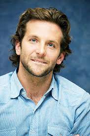Bradley Cooper Bradley Cooper Hair Curly Hair Men Cool Hairstyles