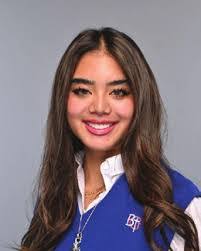 Sophia Kellogg's Instagram, Twitter & Facebook