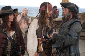 Visit the pirates of the caribbean site to learn about the movies, watch video, play games, find activities, meet the characters, browse images, and more! Pirates Of The Caribbean 4 Teaser Trailer Is Here Heyuguys