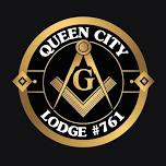 Stated Meeting — Queen City Lodge #761