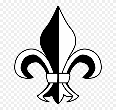 Free download of png, cliparts, icons and backgrounds. Flor De Lis Clip Art Fleur De Lis Free Transparent Png Clipart Images Download