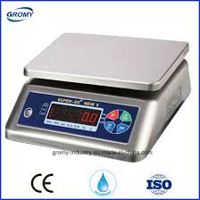 Dail spring scale kitchen 10kg,20kg,50kg. China Waterproof Stainless Steel Bench Scale Table Weighing Scale 30kg China Electronic Scale Digital Scale