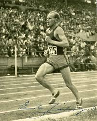 Zátopek had a distinctive running style. Emil Zatopek 1922 2000 Czech Long Distance Runner Won Three Gold Medals At The 1952 Summer Olympics In He Olympic Hero Track And Field Running Workouts