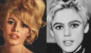 Women's 1960s Makeup: An Overview