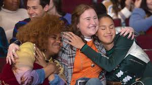 Child actor whose breakthrough role came as the titular tim on the cbeebies' series topsy and tim. High School Musical The Series Season 2 Review Paste