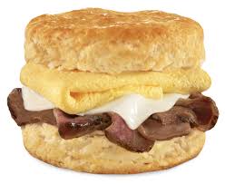 Image result for hardees biscuit
