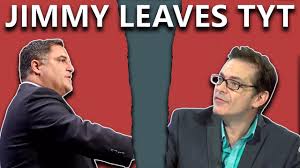 Bits Pieces Television Show Breaking Jimmy Dore Quits The Young Turks Jimmy Dore Podcasts How To Become