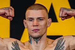 Jacinta Austin vs Karolina Wójcik at OKTAGON 55 23.03.24