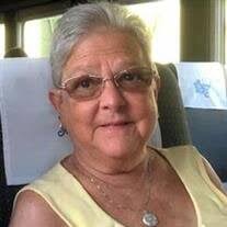 Donna Marie Masters Obituary