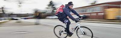Fahrrad Kurier Fahrradkurier Ich male mir grade aus, waere sowas in deutschland passiert. seo