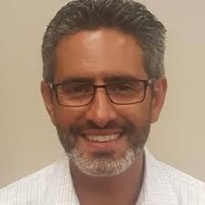 Christopher Foti's Instagram, Twitter & Facebook