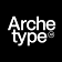 Archetype AI logo