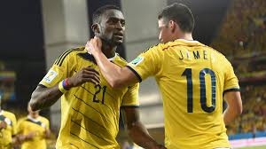 Pour ne pas rester sur la touche pendant un mois, voici 21 beaux site de foot | suivez toute l'actualité du football au quotidien. Coupe Du Monde 2014 Falcao Absent James Rodriguez S Occupe De Tout Pour La Colombie Eurosport