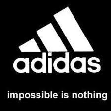 Adidasta yok yok şeklinde tercüme edilebilecek bu slogan adidas markasının ürün. Slogan Adidas Categoryid 15 Cheap Price Up To 70 Off Www Icplmisreports Com