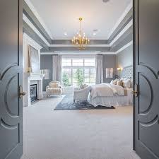 Starburst mirror over the bed. 35 Luxurious Bedroom Ideas And Designs Renoguide Australian Renovation Ideas And Inspiration