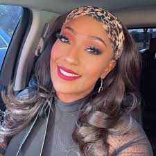 Shantell Pete (@1andonlymrsnick) • Instagram photos and videos