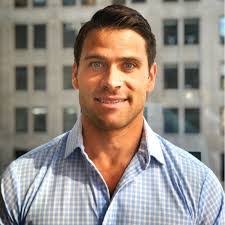 Brian Fitterer's Instagram, Twitter & Facebook