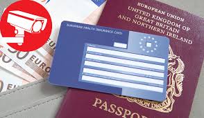 Quality health insurance leads are generated with a target audience in mind, using search engine optimization, video marketing and traditional advertising methods. Scam Watch Ehic Scammers Steal 135 Which Conversation