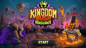 Like all tower defense games, kingdom rush's gameplay involves the strategic distribution or placement of towers along a map. Kingdom Rush Vengeance Shows Bad Guys Have Feelings Too