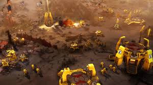 Warhammer 40 000 Dawn Of War Iii