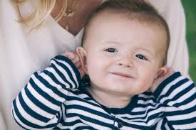 Will's 6 month Family Shoot (by Scott & Breanna) » TheChansons