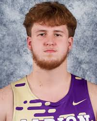 2024-25 Men's Track and Field Roster