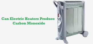 Your home's carbon monoxide detector has the potential to save your life as well as the lives of your loved ones and pets. Do Electric Space Heaters Produce Carbon Monoxide