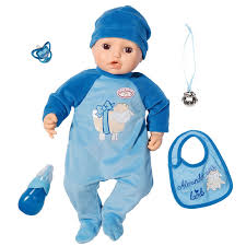 Buy Baby Annabell Deluxe Bath Time Dolls Outfit Set | Doll Accessories |  Argos