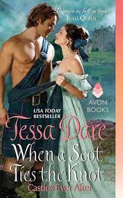 Tessa dare is the new york times and usa today bestselling author of more than twenty historical romances. Search For Novels Related To Tessa Dare