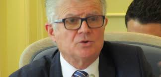 Réélection d'Emmanuel Macron : la réaction de Jean-Gérard Paumier