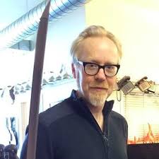 Content directorupdated 09 august 2019if you've watched adam savage blow things up on his mythbusters tv show or put things together on his tested youtube channel, you may have heard him mention he wears hearing aids. About Adam Savage American Special Effects Specialist And Television Host 1967 Biography Filmography Facts Career Wiki Life