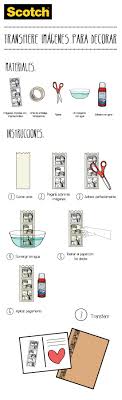 Pin En Manualidades