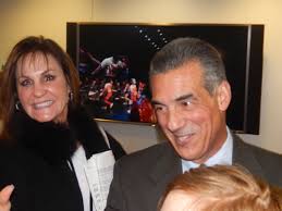 Union Victorious: Ciattarelli Wins; Defeats Guadagno in Key Head-to-Head  Contest