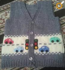 Erkek Cocuk Irgu Yelek Modelleri 68 2020 Goruntuler Ile Baby Knitting Patterns Orgu Modelleri Bebek Yelek