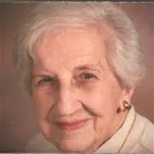 Obituary information for Leda Anne King