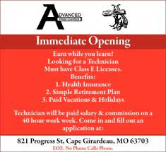 Read real reviews and see ratings for cape girardeau, mo lawn care services for free! Technician Advanced Pest Control
