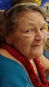 Sharon Lorretta Hull