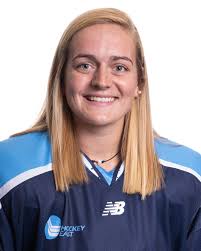 UMaine captain is the glue of the women's hockey team