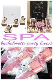 Looking for creative ideas for your upcoming bachelorette party? Bachelorette Party Favors Best Spa Bachelorette Party Favors Send Your Guests Home Wi Bachelorette Party Favors Spa Bachelorette Parties Bachelorette Favors