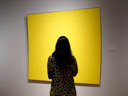 High Net Worth Millennials Disrupting Art Market Via Nfts Crypto Art
