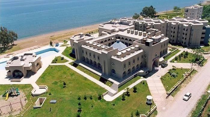 Tarsus Üniversitesi Taban Puanları 2026, Bölümleri ve Kontenjanları |  Kampusum.co
