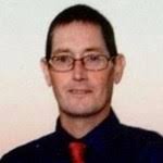 Gregory Arbuckle Obituary