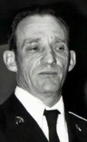 Donald Martin Groff, Sgt. Major US Army (Ret.) Obituary