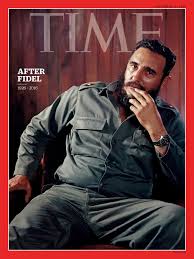 Fidel castro's legacy is one of firing squads, theft, unimaginable suffering, poverty and the denial of fundamental human rights, he said. Former Cuban Leader Fidel Castro Dies At 90 Time