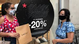 Les bons plans black friday chez celio. Consommation La Frenesie Du Black Friday Gagne Du Terrain A Maurice Defimedia