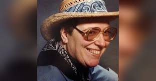 Gwendolyn Cameron Obituary