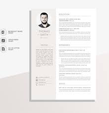 how to choose the right resume template