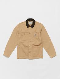 Monarch gracefully dominates the corner of 6th and mission as a rare multifunctional venue that is equally suited to an evening of sophisticated lounging and craft cocktailing, as to a night of music, movement and debauchery. Carhartt Wip Michigan Coat In Dusty H Brown Voo Store Berlin Worldwide Shipping